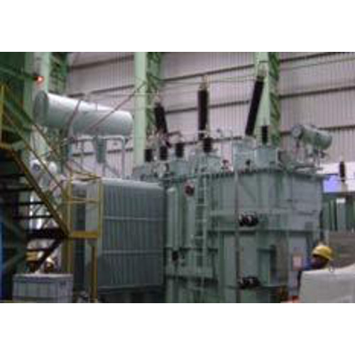 Distribution Transformer