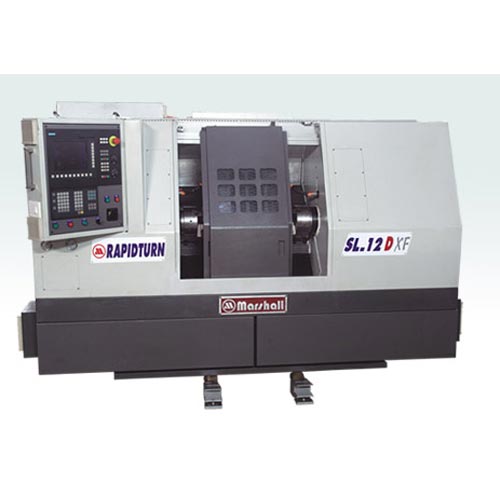 CNC Lathes