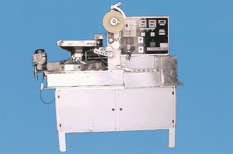 Pillow Pack Machine for Hard Boiled Candy