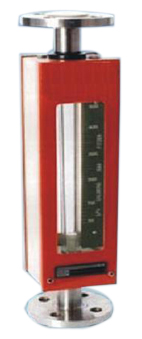 Rotameter