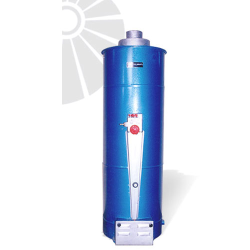 Natural Gas Fired Water Heater