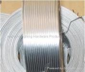 Rust Resistant Wires for Packaging