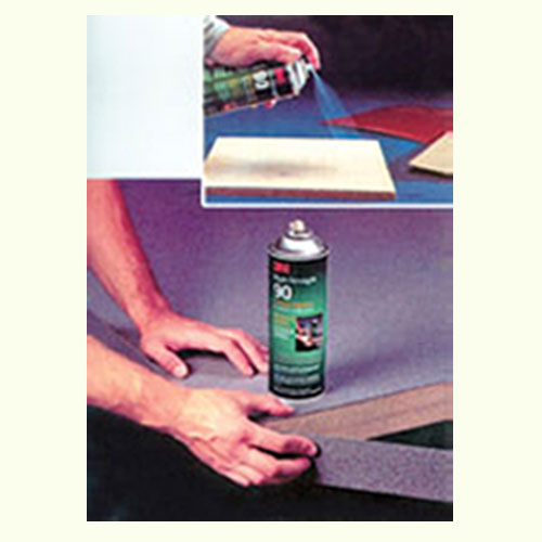 High-Strength 90 Spray Adhesive