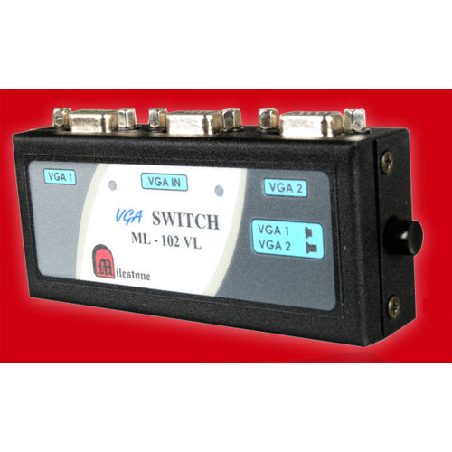 VGA switcher