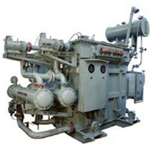 Electrical Transformers