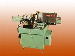 Wet-Glue Labelling Machine, Automatic