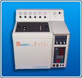 Gas Chromatograph