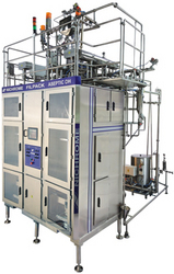 Aseptic Pouch Machine
