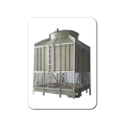 FRP Cooling Towers