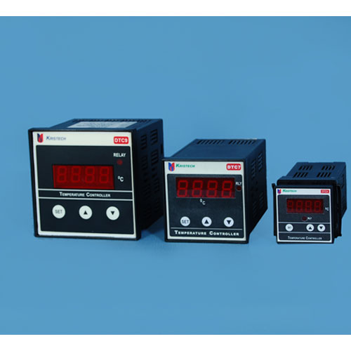 Digital Temperature Indicating Controller