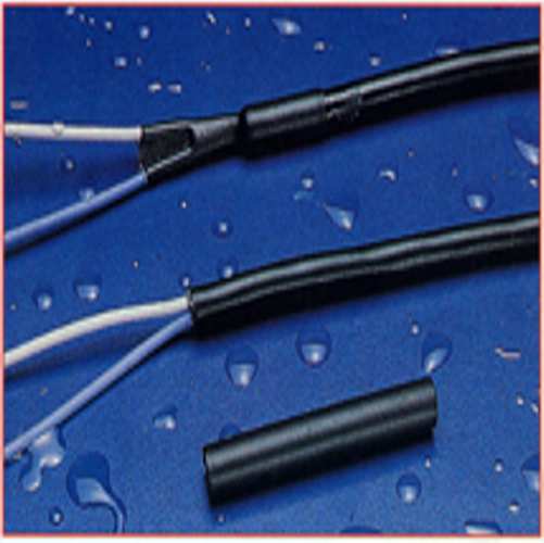 Heat Shrink Tubing, Flame Retardant