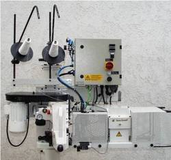 Heat sealer - Axon 10