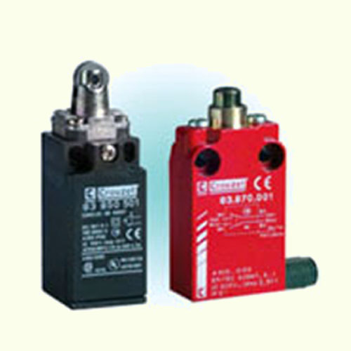 Limit Switches