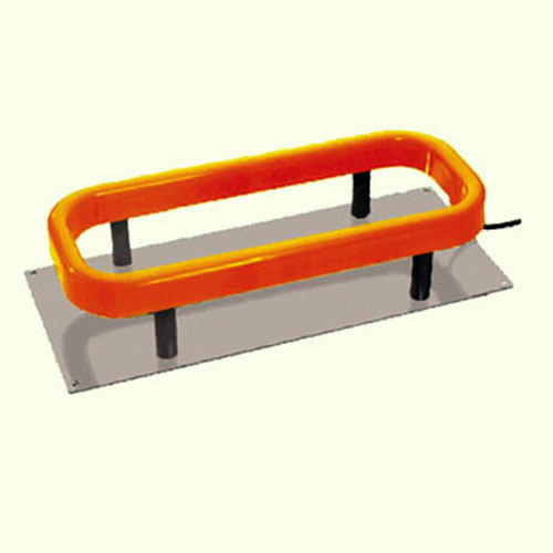 Metal Detector for Conveyors