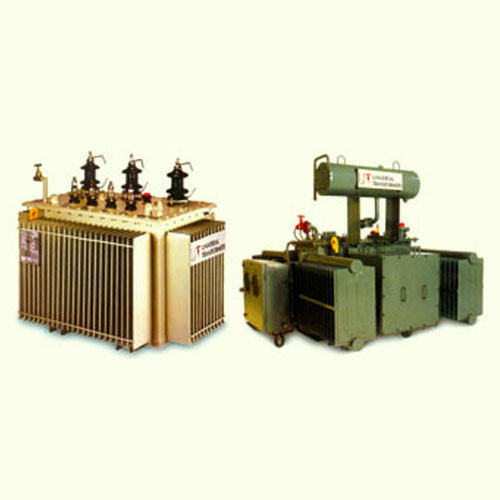 Distribution Transformer