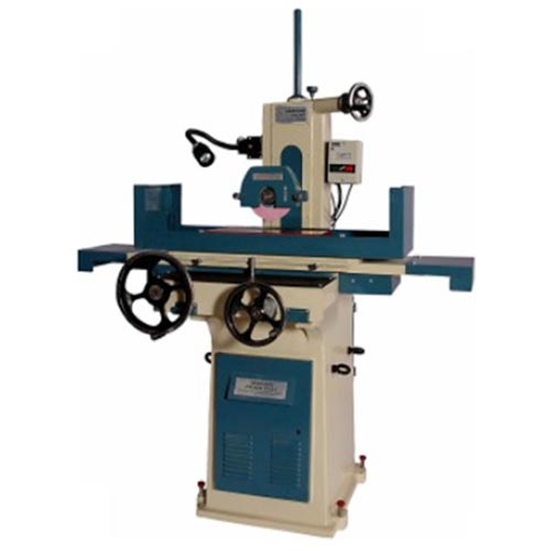 Hand Operated Surface Grinding Machines