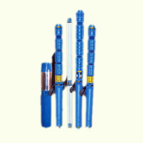 Submersible Pump Sets