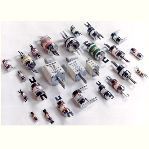 HRC Fuses