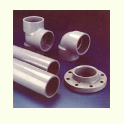 CPVC Industrial Piping Systems