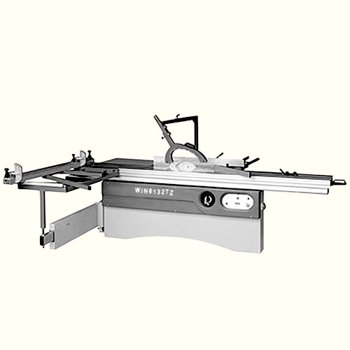 Woodworking Panel Saw