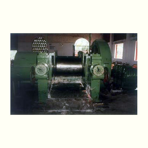 Refiner Mill Machine