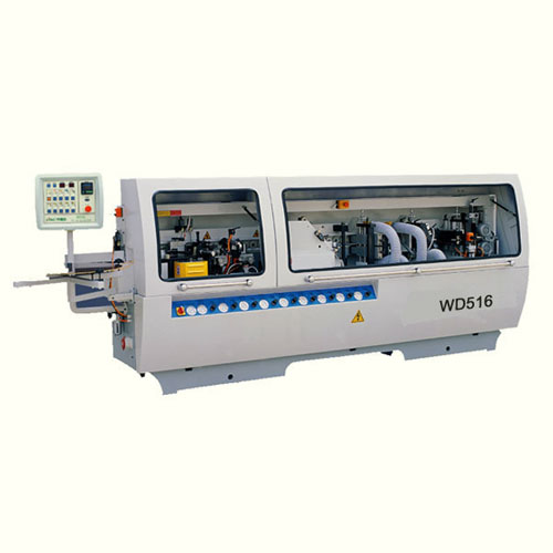 Edge Banding Machine