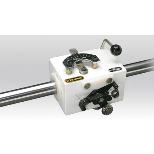 Traverse Units & Assemblies