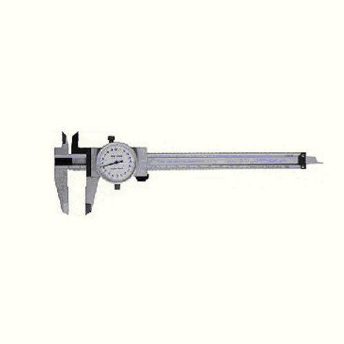 Dial Caliper