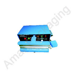 Direct Heat Sealing Machine