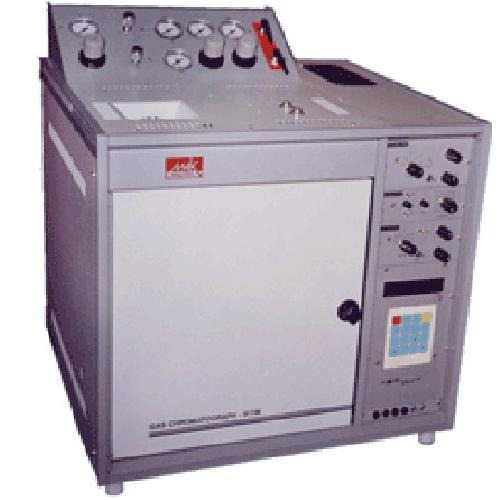 Gas Chromatograph
