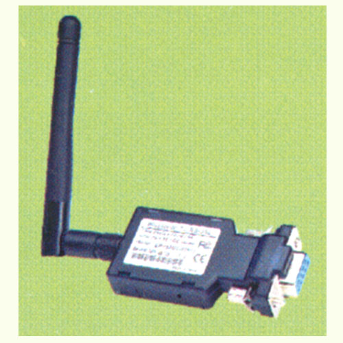 RS232 To Bluetooth Converter