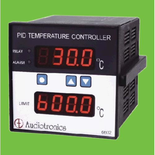 Auto Tune PID Temperature Controller