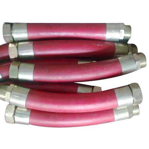 Rubber Sheeting & Rubber Hoses
