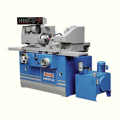 Bore Grinding Machine