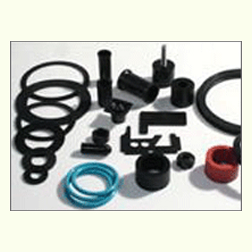Silicone Rubber Sheet, Washers,