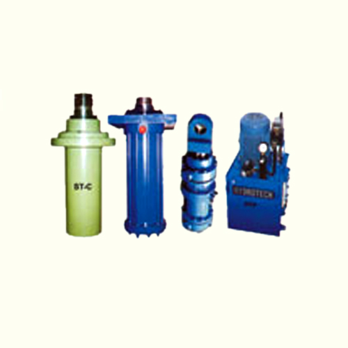 Hydraulic Cylinders & Power Packs