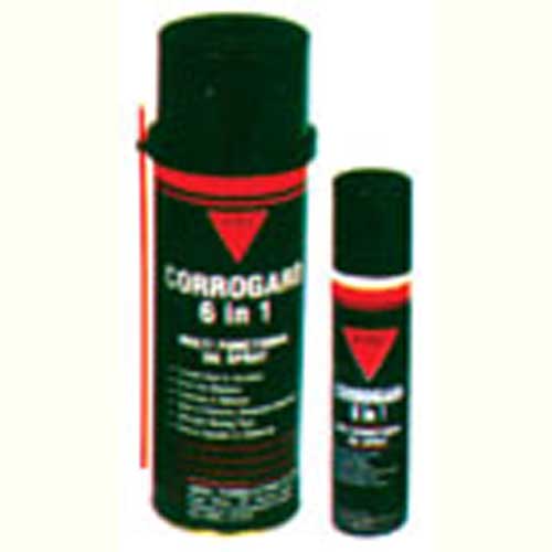 Multi Functional Oil Spray, Corrogard 6 in 1