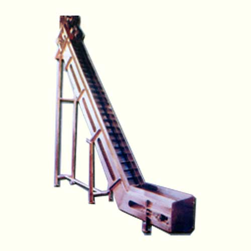 Inclined Net Conveyors