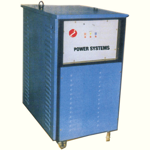 Isolation Transformer