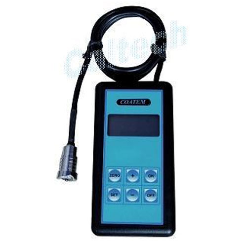 Coating Thickness Gauges