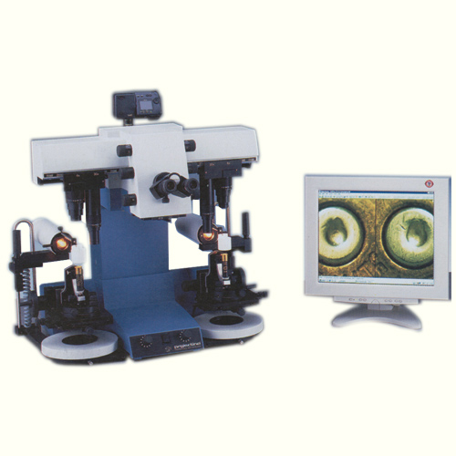 UCM Universal Comparison Macroscopes