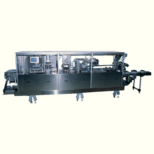 Automatic Thermoforming Packing Machines