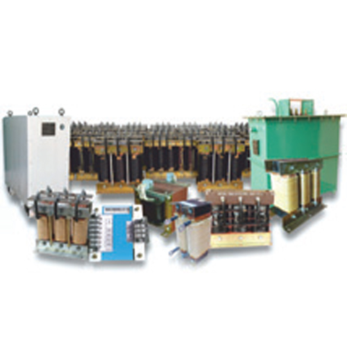Control And Power Transformers