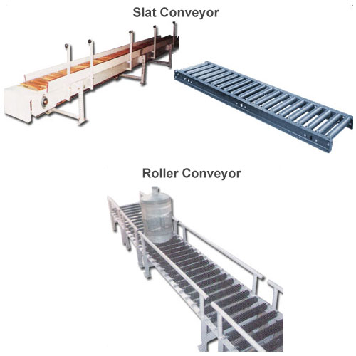 Conveyors