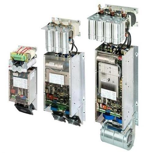Frequency Inverters Up To 315 Kw