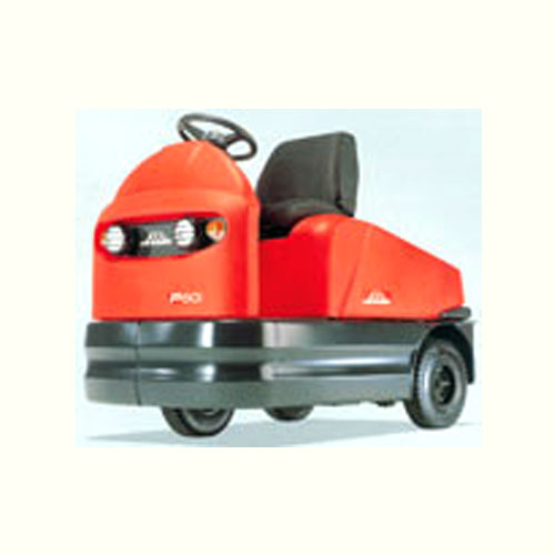 Three Wheel Electric Tow Tractor