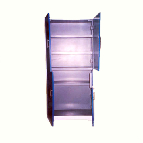 Dry Chemical Storage Cabinets