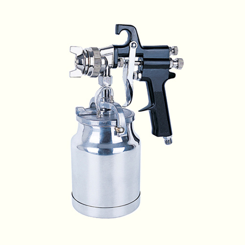 High Pressure Spray Guns