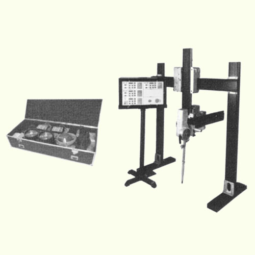 Portable Equipment, WA Multi Surfacer Pendant D2