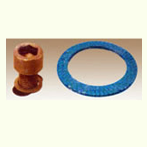 Serrated Safety Washers (Rib Washers)